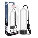PUMP ADDICTED - RX5 SCHWARZ